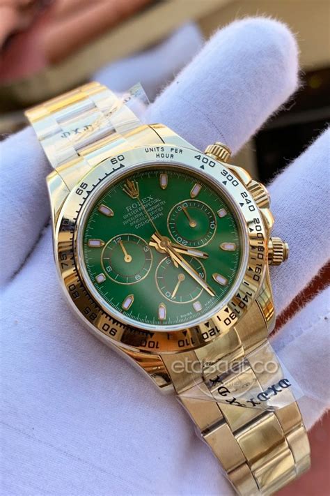 rolex yesil|Rolex swiss watches.